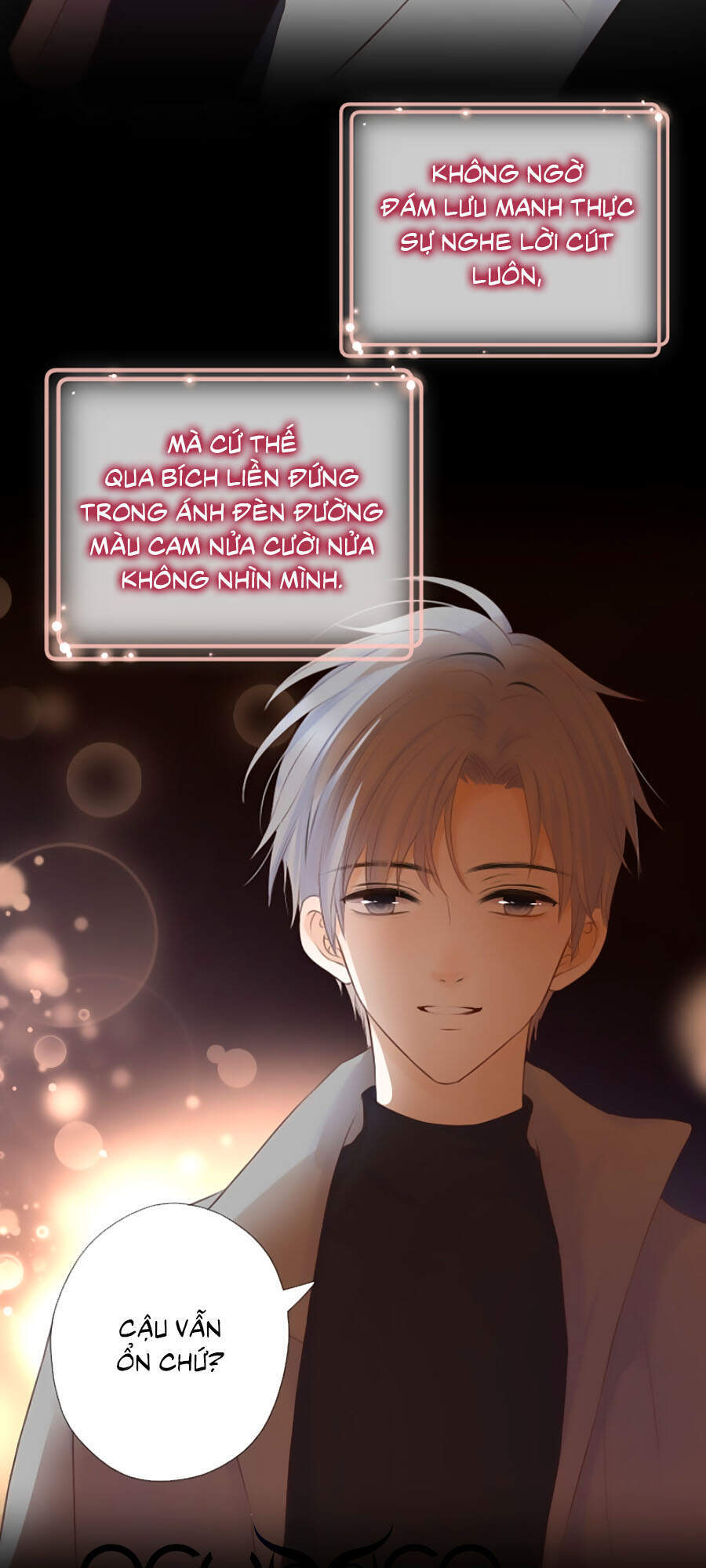 Thầm Yêu: Quất Sinh Hoài Nam Chapter 11 - 25