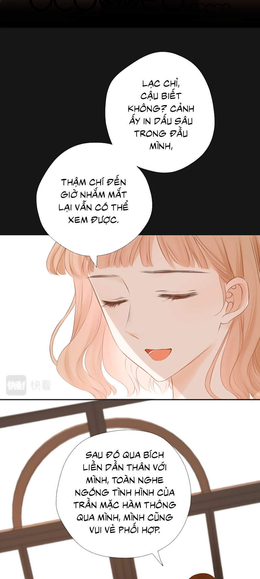 Thầm Yêu: Quất Sinh Hoài Nam Chapter 11 - 27