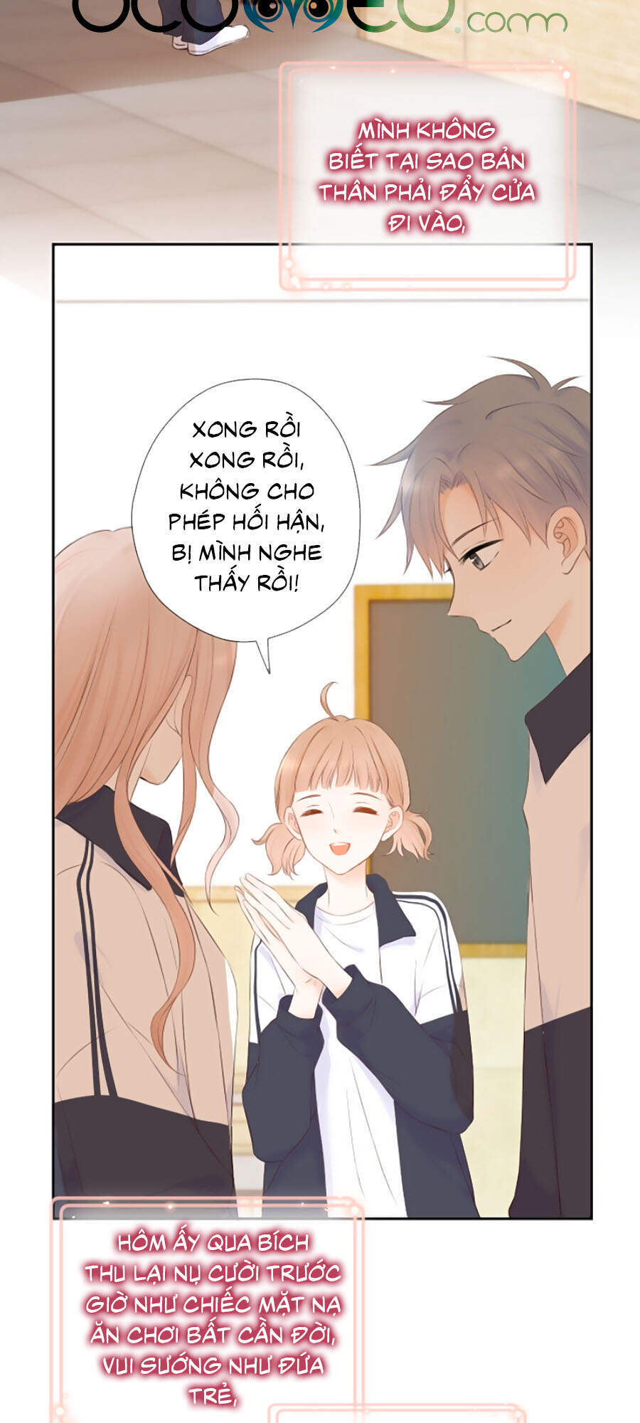 Thầm Yêu: Quất Sinh Hoài Nam Chapter 11 - 30