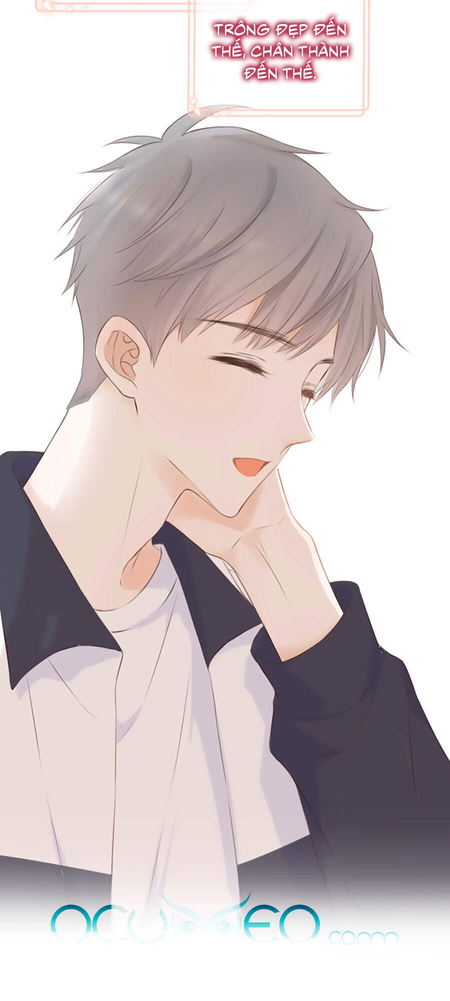 Thầm Yêu: Quất Sinh Hoài Nam Chapter 11 - 31