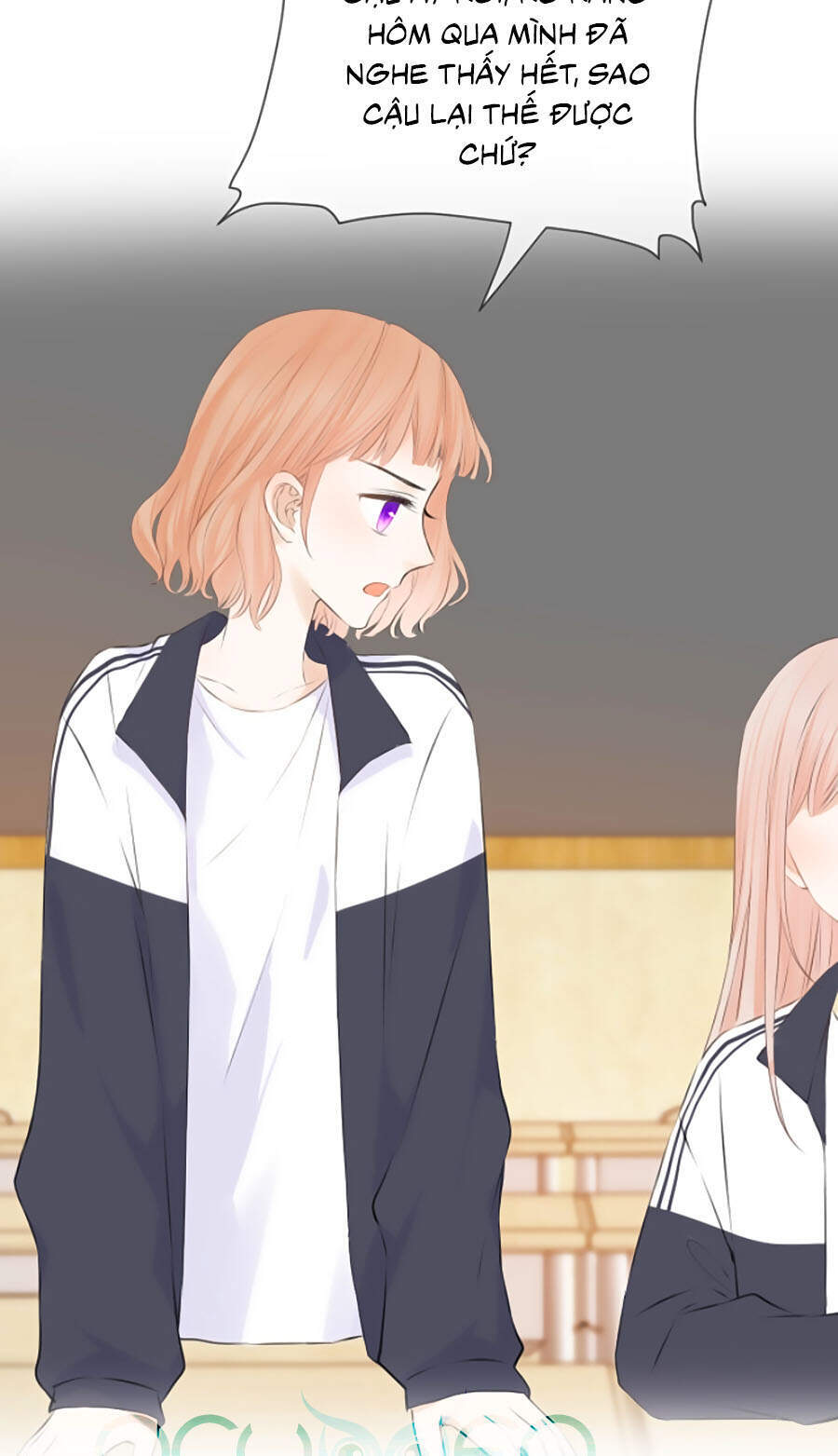 Thầm Yêu: Quất Sinh Hoài Nam Chapter 11 - 33
