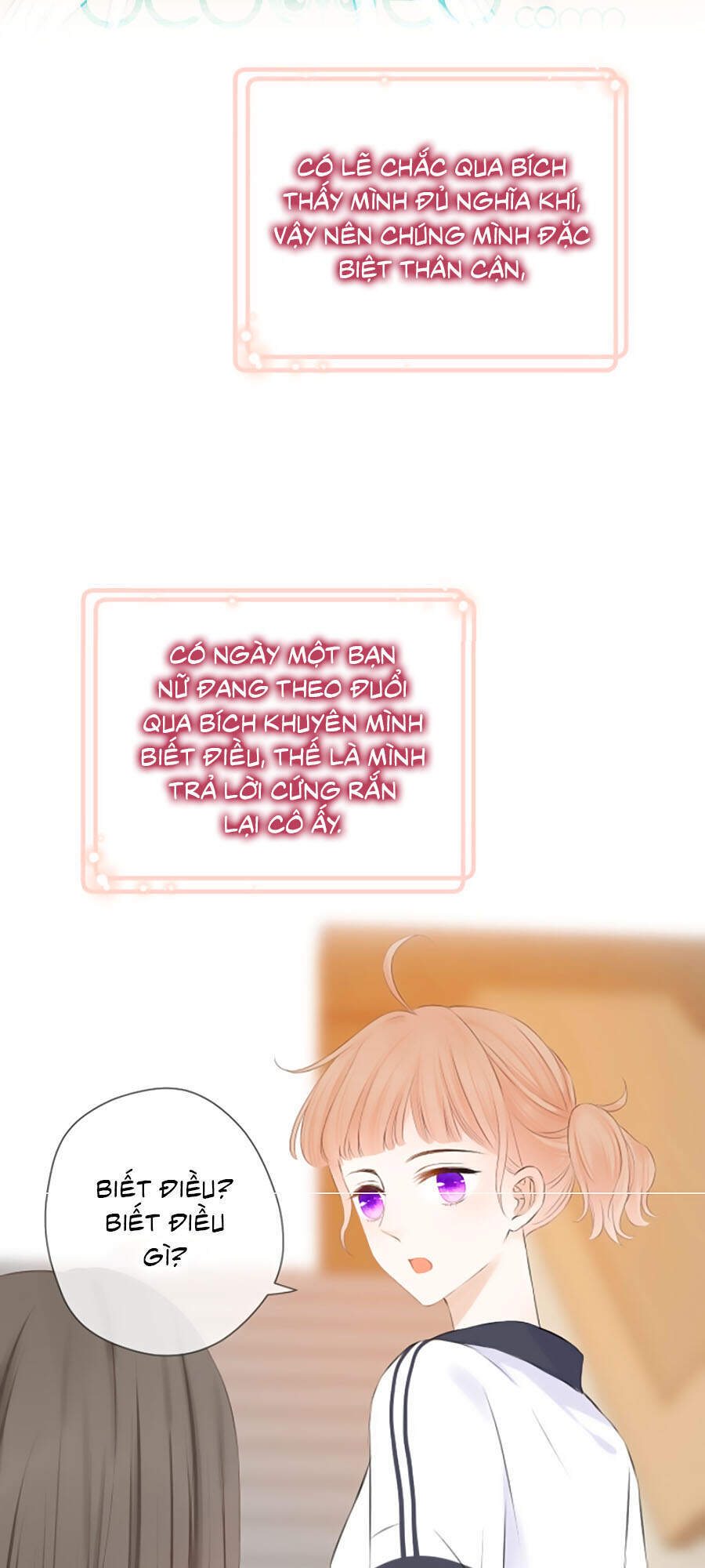 Thầm Yêu: Quất Sinh Hoài Nam Chapter 11 - 34