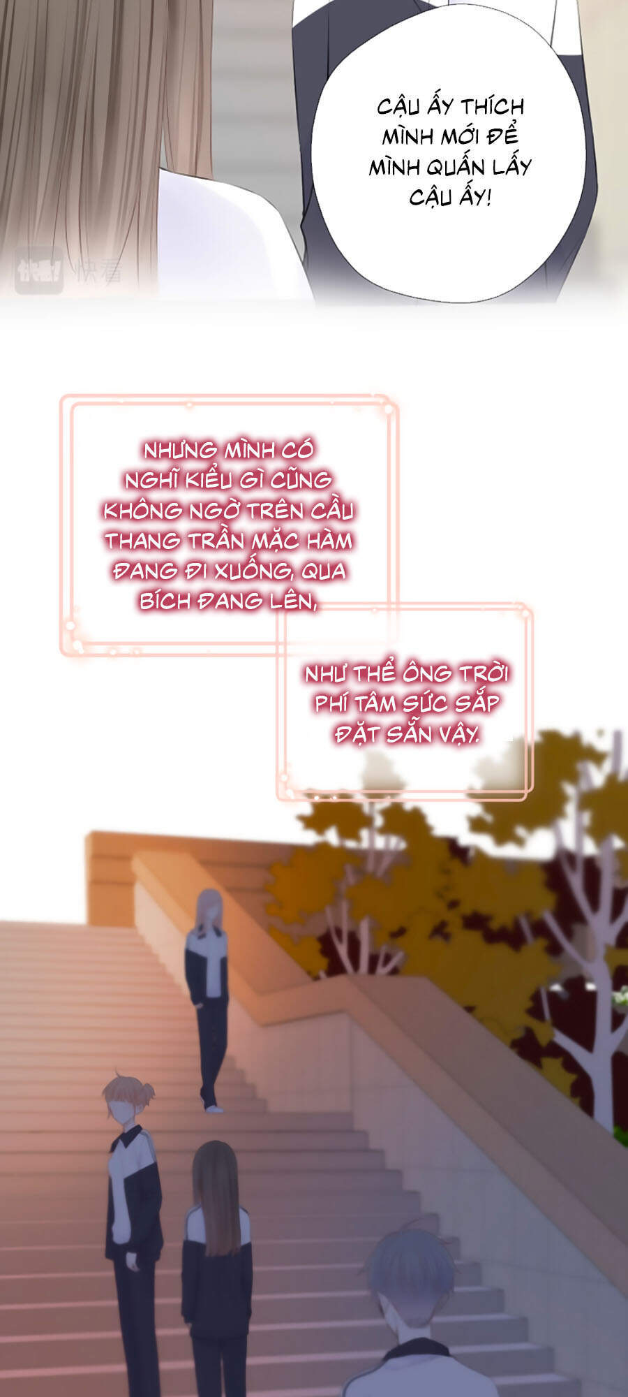 Thầm Yêu: Quất Sinh Hoài Nam Chapter 11 - 35