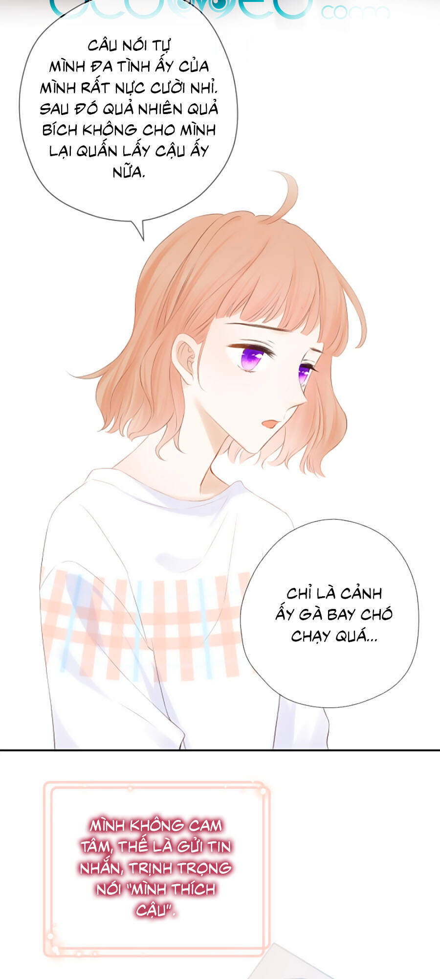 Thầm Yêu: Quất Sinh Hoài Nam Chapter 11 - 37