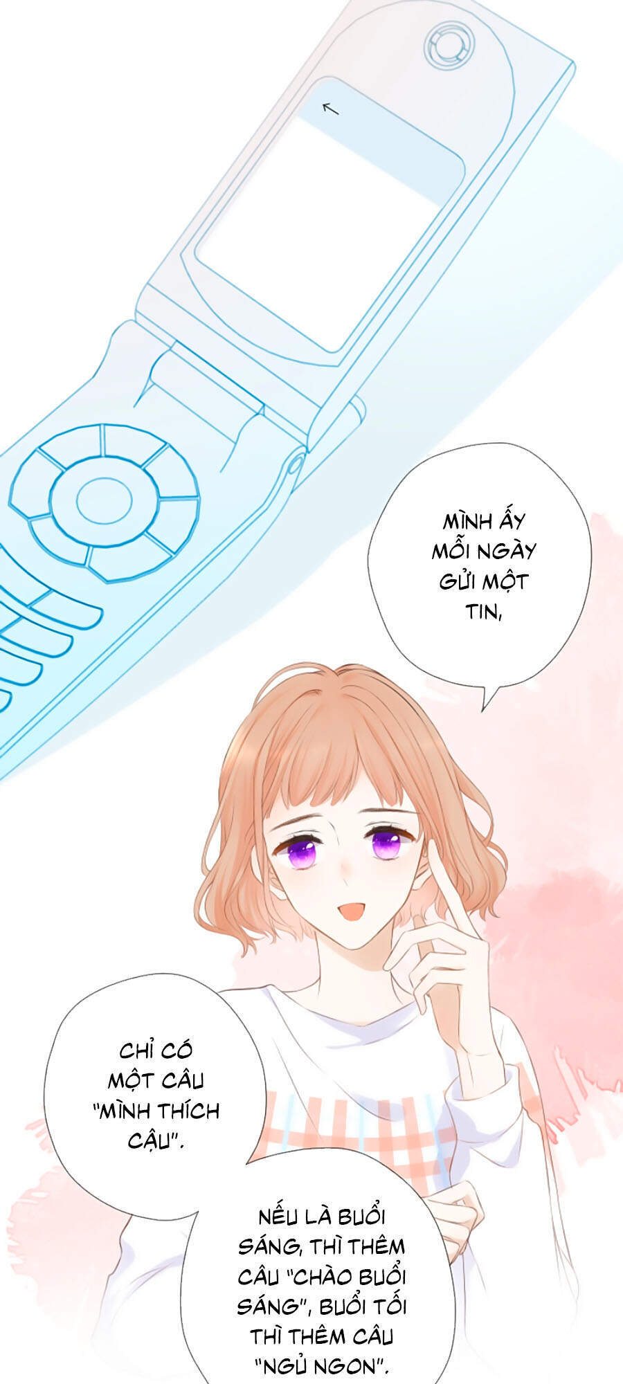 Thầm Yêu: Quất Sinh Hoài Nam Chapter 11 - 38