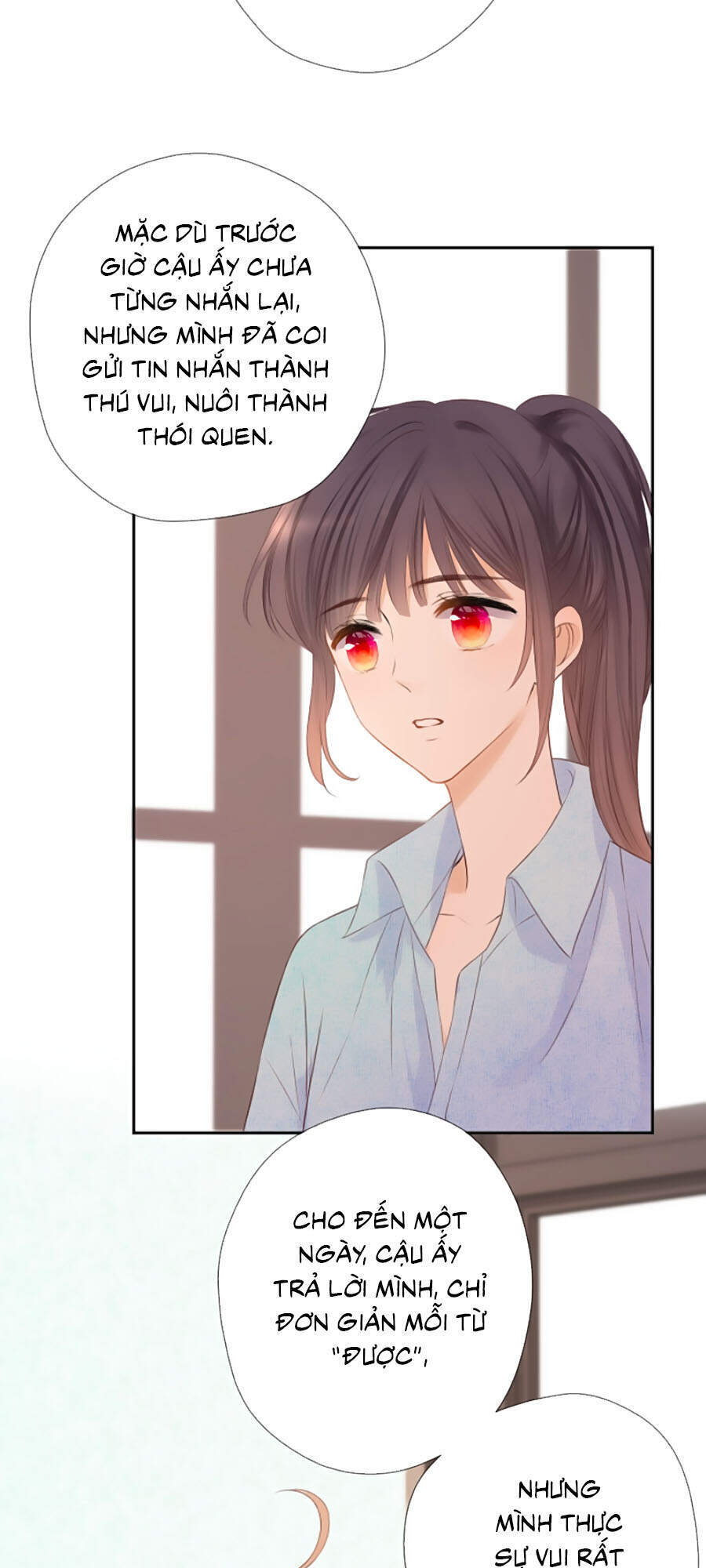 Thầm Yêu: Quất Sinh Hoài Nam Chapter 11 - 39