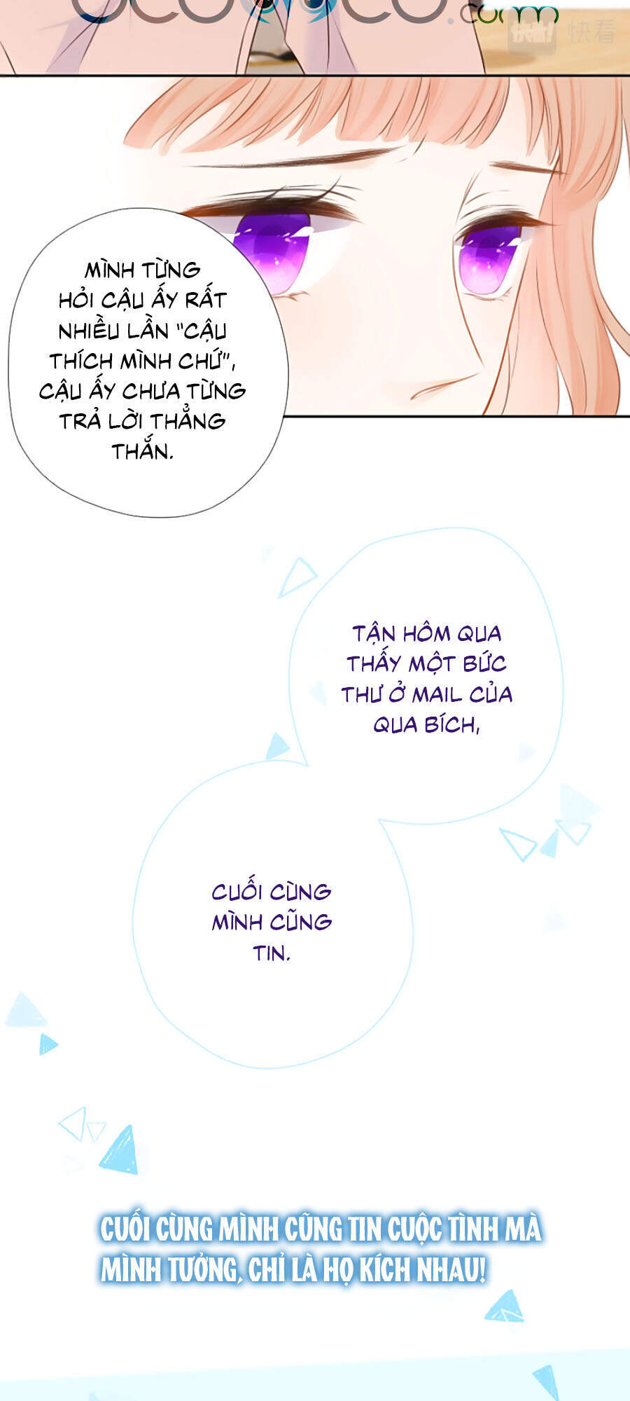 Thầm Yêu: Quất Sinh Hoài Nam Chapter 11 - 41