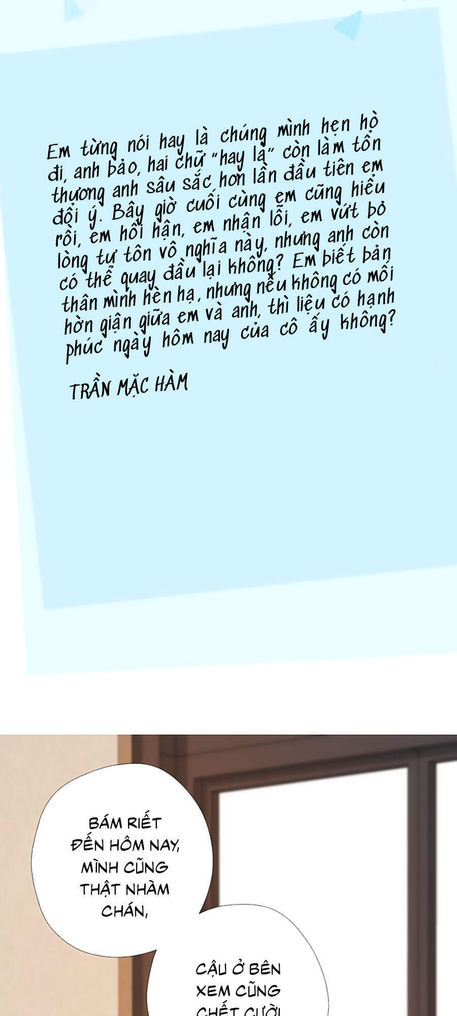 Thầm Yêu: Quất Sinh Hoài Nam Chapter 11 - 42