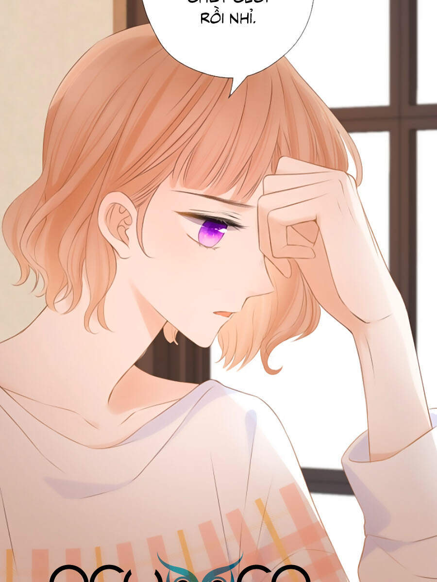 Thầm Yêu: Quất Sinh Hoài Nam Chapter 11 - 43