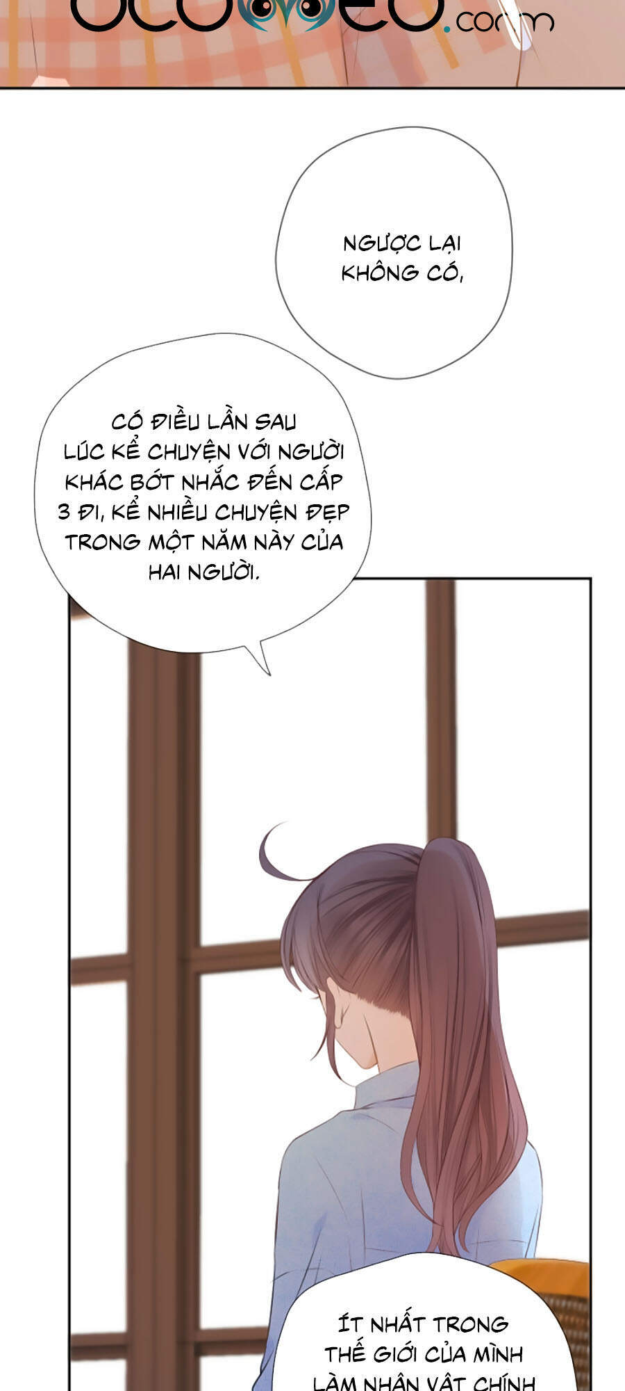 Thầm Yêu: Quất Sinh Hoài Nam Chapter 11 - 44