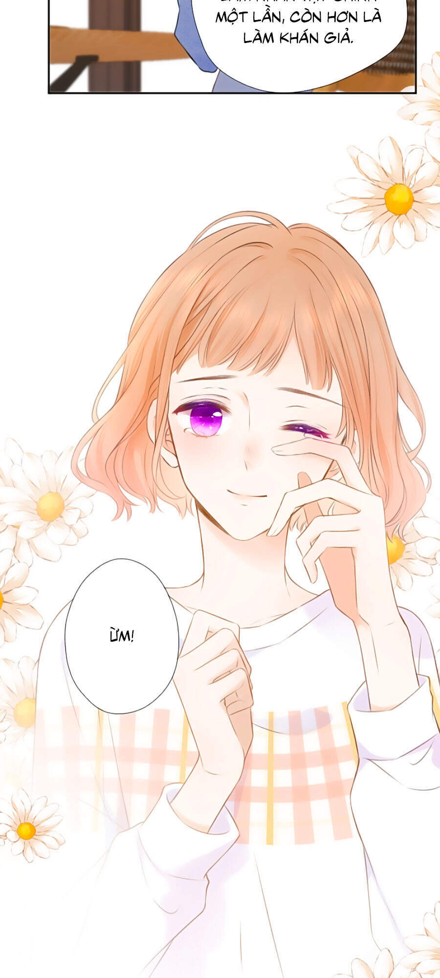 Thầm Yêu: Quất Sinh Hoài Nam Chapter 11 - 45