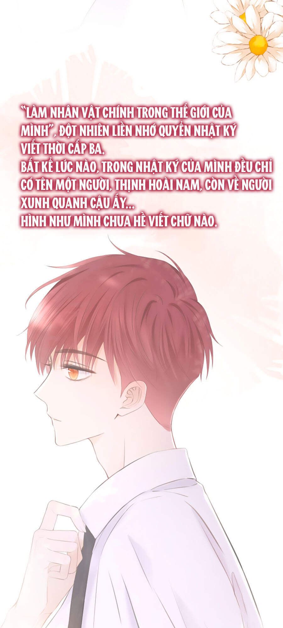 Thầm Yêu: Quất Sinh Hoài Nam Chapter 11 - 46
