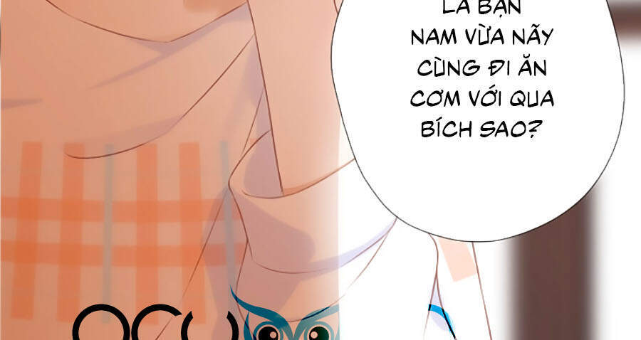 Thầm Yêu: Quất Sinh Hoài Nam Chapter 11 - 9