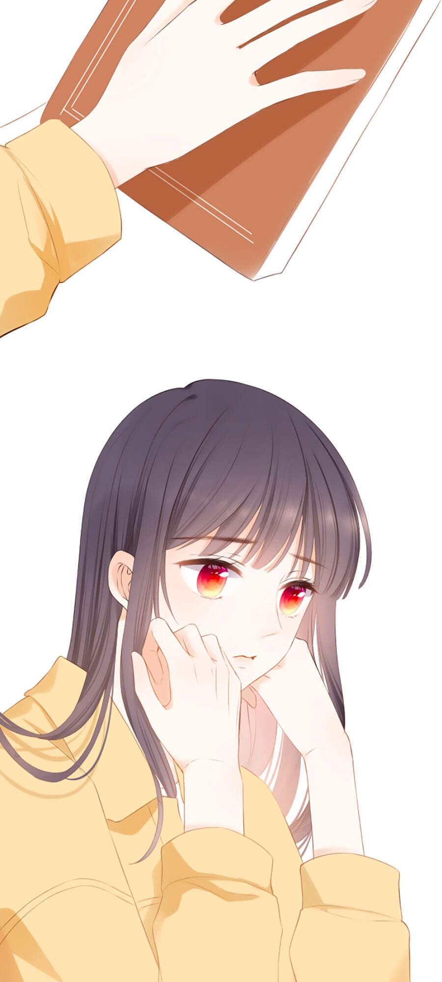 Thầm Yêu: Quất Sinh Hoài Nam Chapter 12 - 17