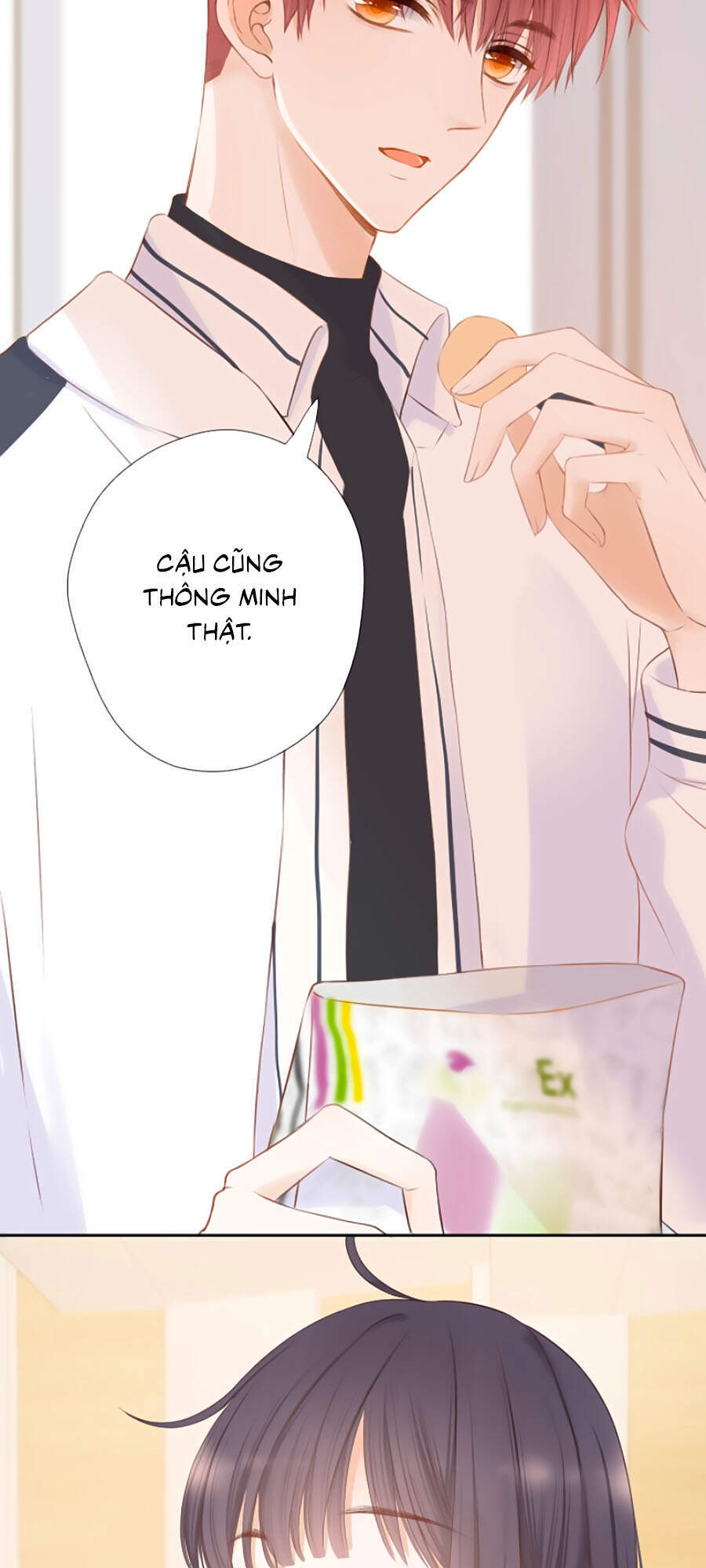 Thầm Yêu: Quất Sinh Hoài Nam Chapter 12 - 22