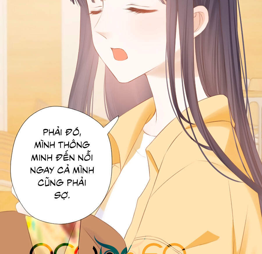 Thầm Yêu: Quất Sinh Hoài Nam Chapter 12 - 23