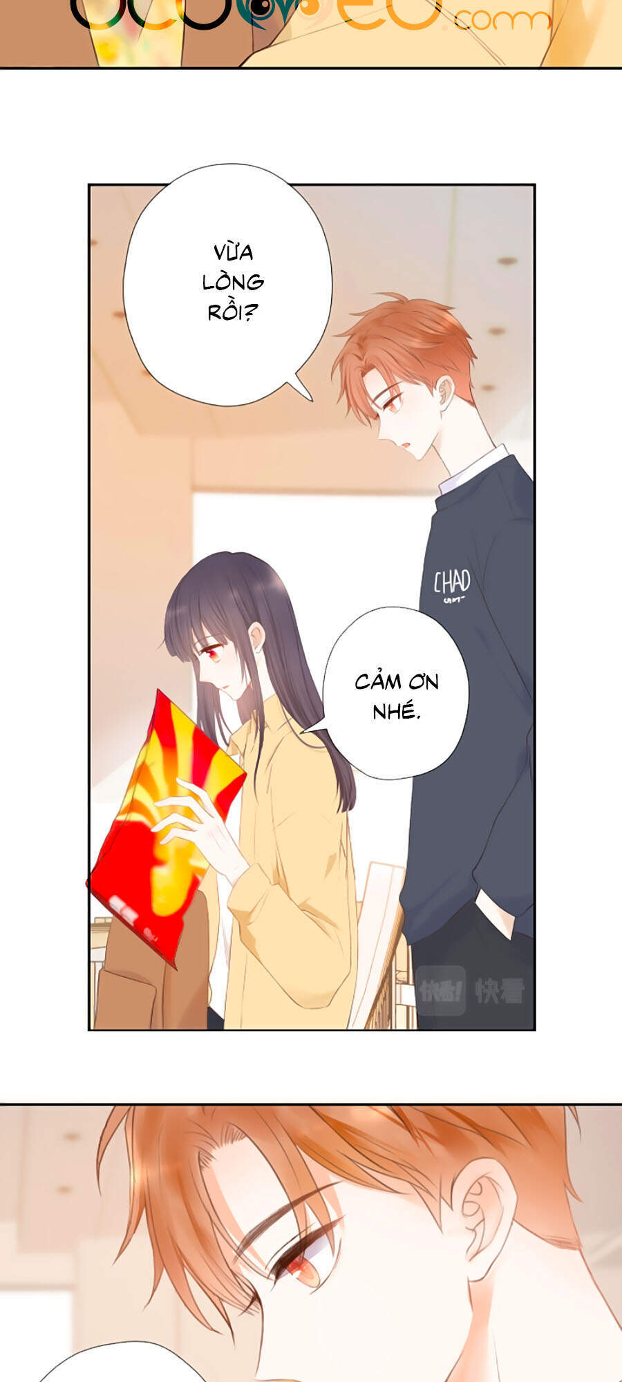 Thầm Yêu: Quất Sinh Hoài Nam Chapter 12 - 24