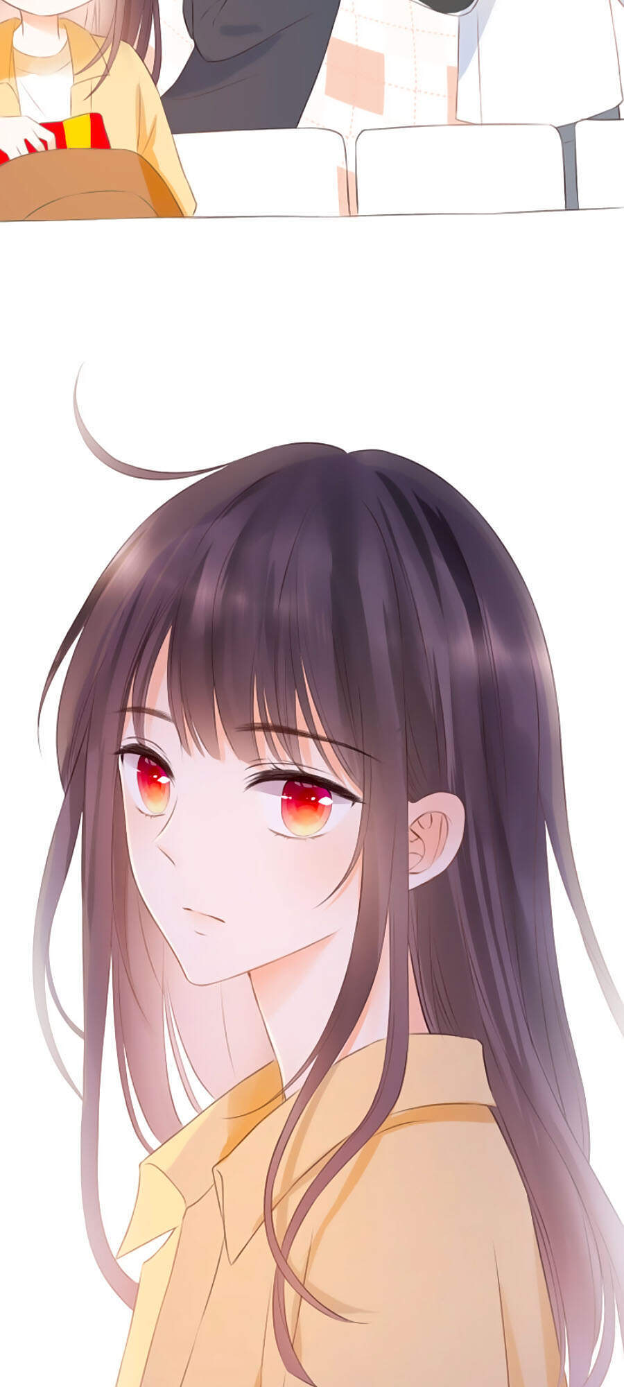 Thầm Yêu: Quất Sinh Hoài Nam Chapter 12 - 27