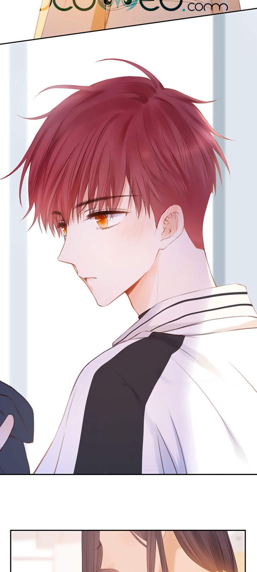 Thầm Yêu: Quất Sinh Hoài Nam Chapter 12 - 29