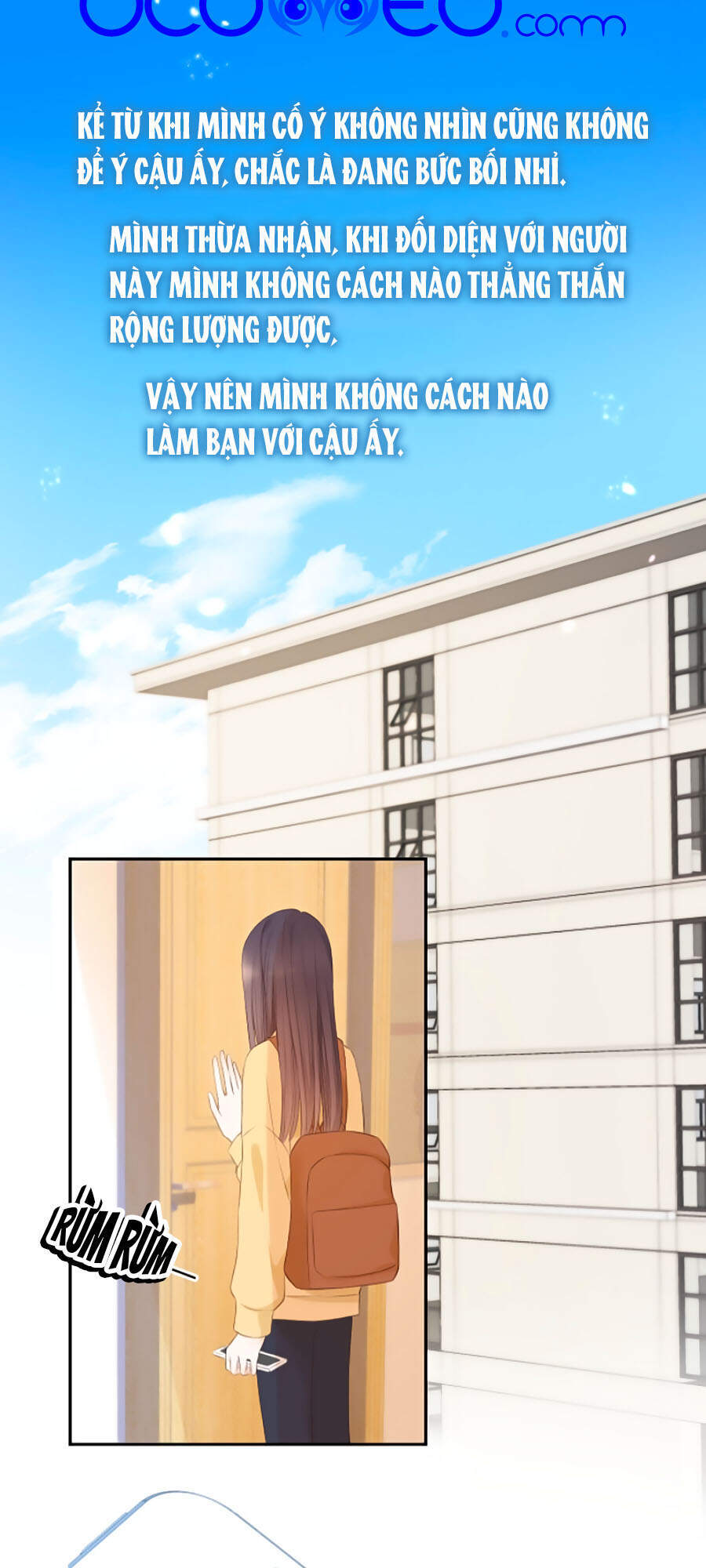 Thầm Yêu: Quất Sinh Hoài Nam Chapter 12 - 32