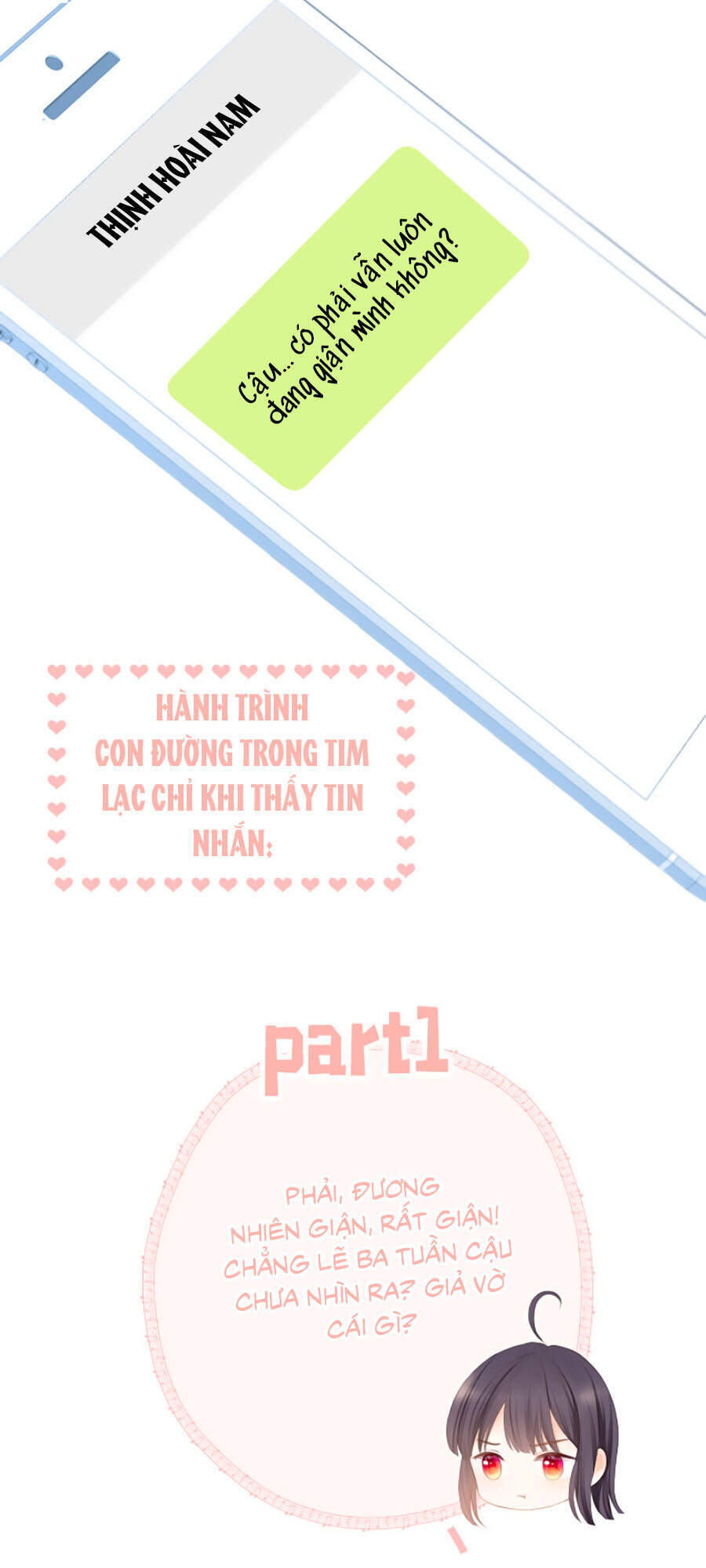 Thầm Yêu: Quất Sinh Hoài Nam Chapter 12 - 33