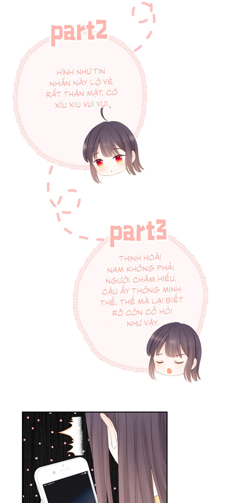 Thầm Yêu: Quất Sinh Hoài Nam Chapter 12 - 34