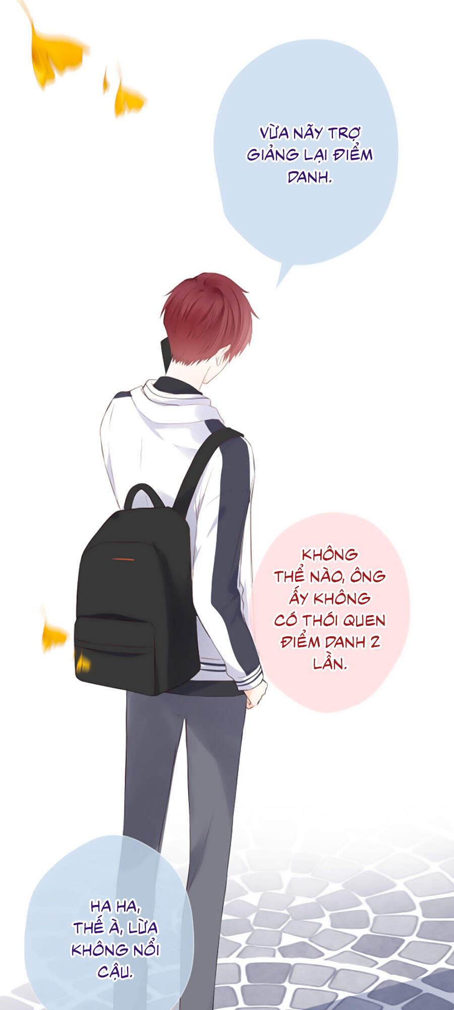 Thầm Yêu: Quất Sinh Hoài Nam Chapter 12 - 36