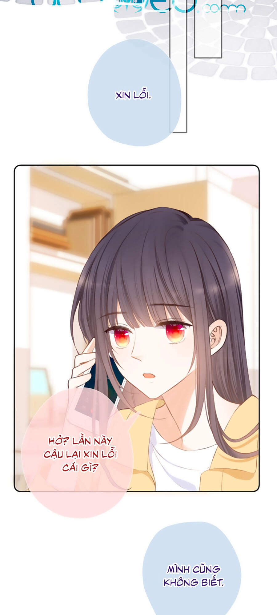 Thầm Yêu: Quất Sinh Hoài Nam Chapter 12 - 38