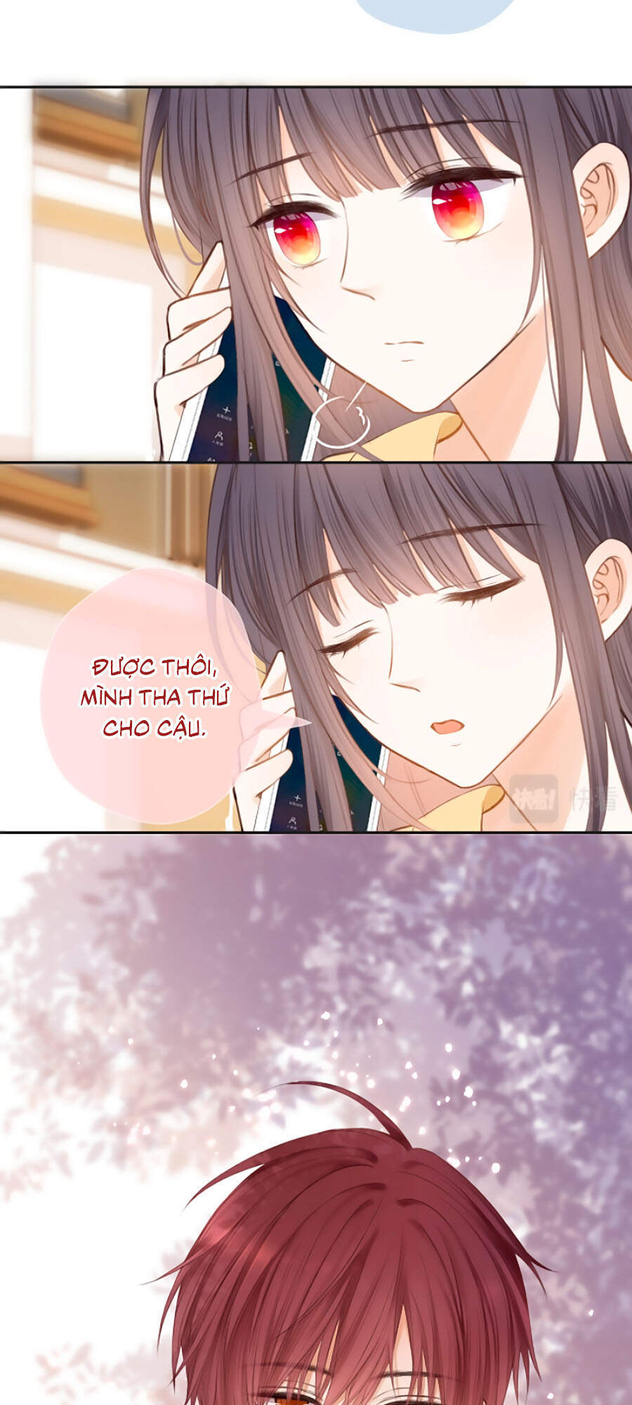 Thầm Yêu: Quất Sinh Hoài Nam Chapter 12 - 39