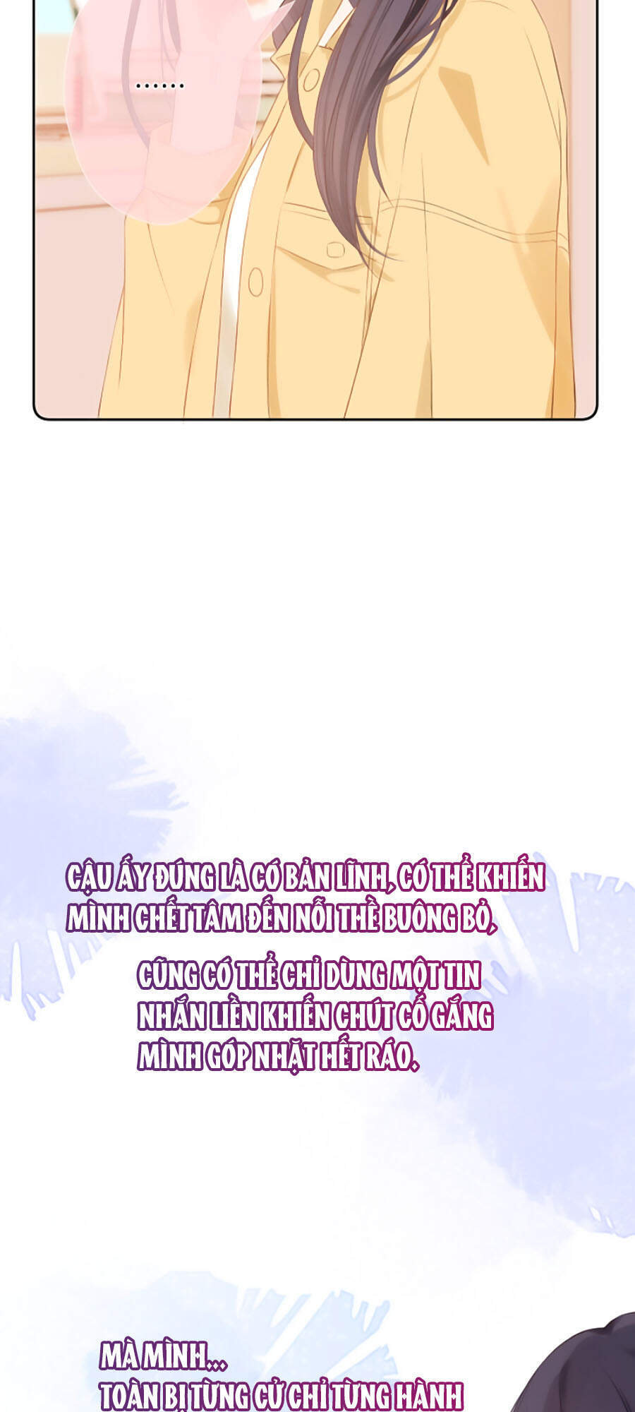 Thầm Yêu: Quất Sinh Hoài Nam Chapter 12 - 41