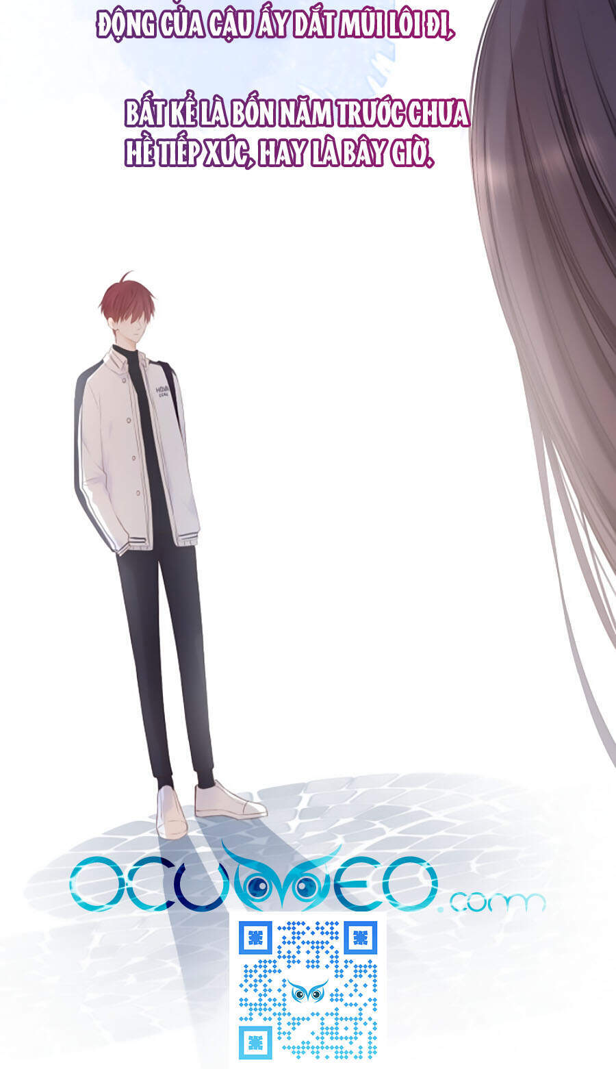 Thầm Yêu: Quất Sinh Hoài Nam Chapter 12 - 42