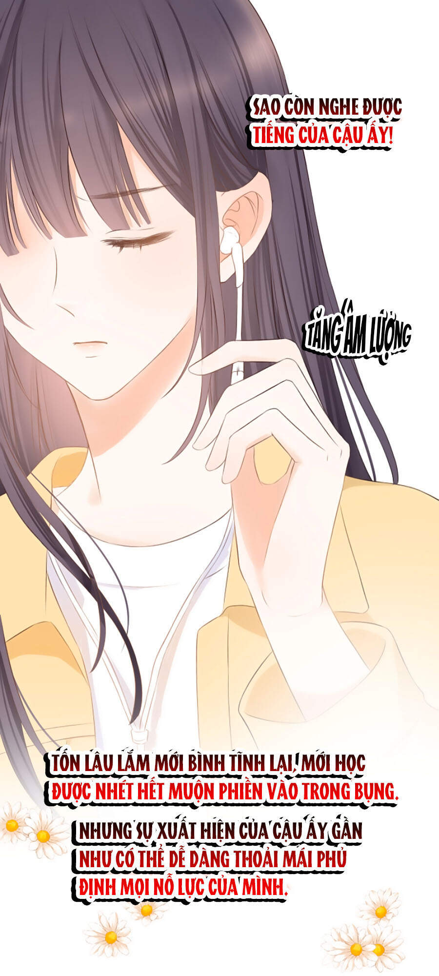 Thầm Yêu: Quất Sinh Hoài Nam Chapter 12 - 7