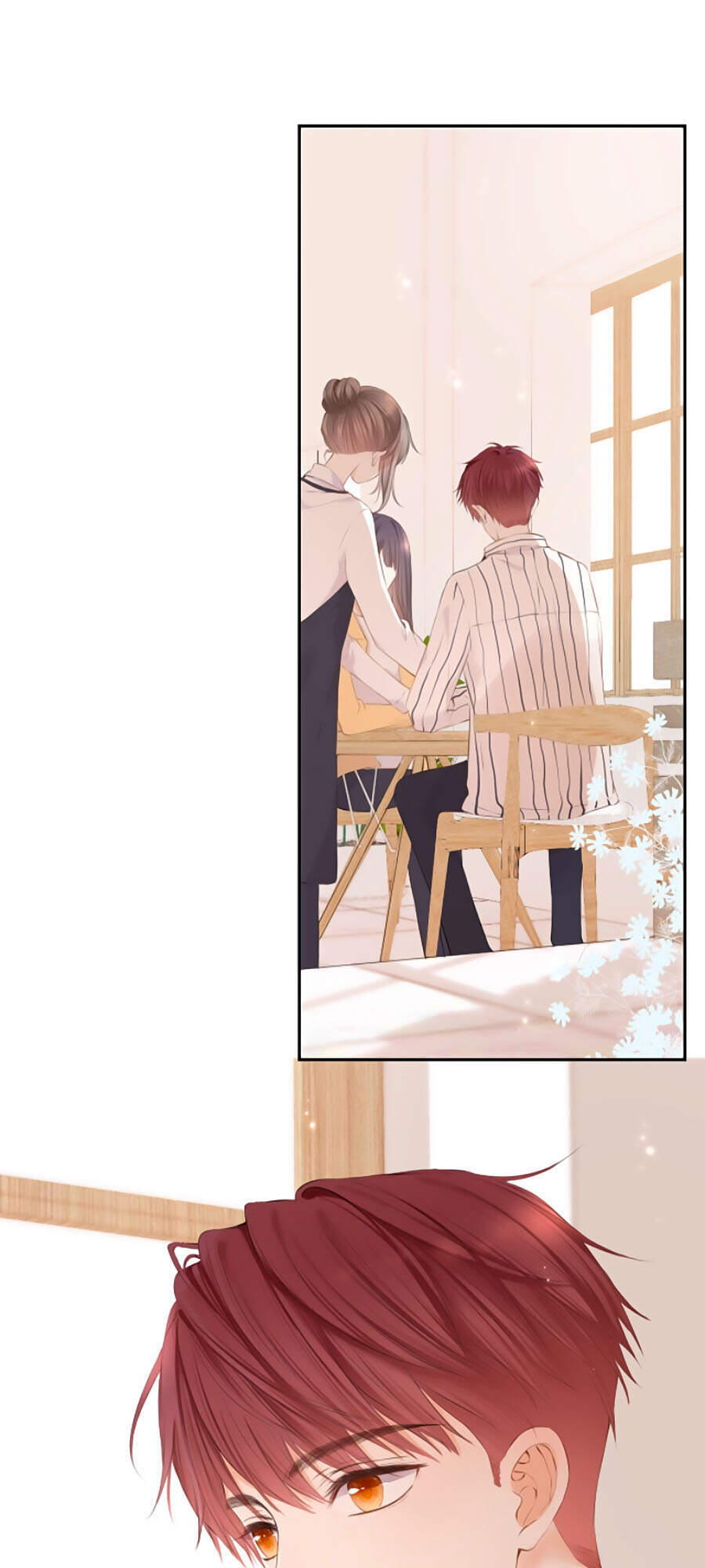 Thầm Yêu: Quất Sinh Hoài Nam Chapter 13 - 2