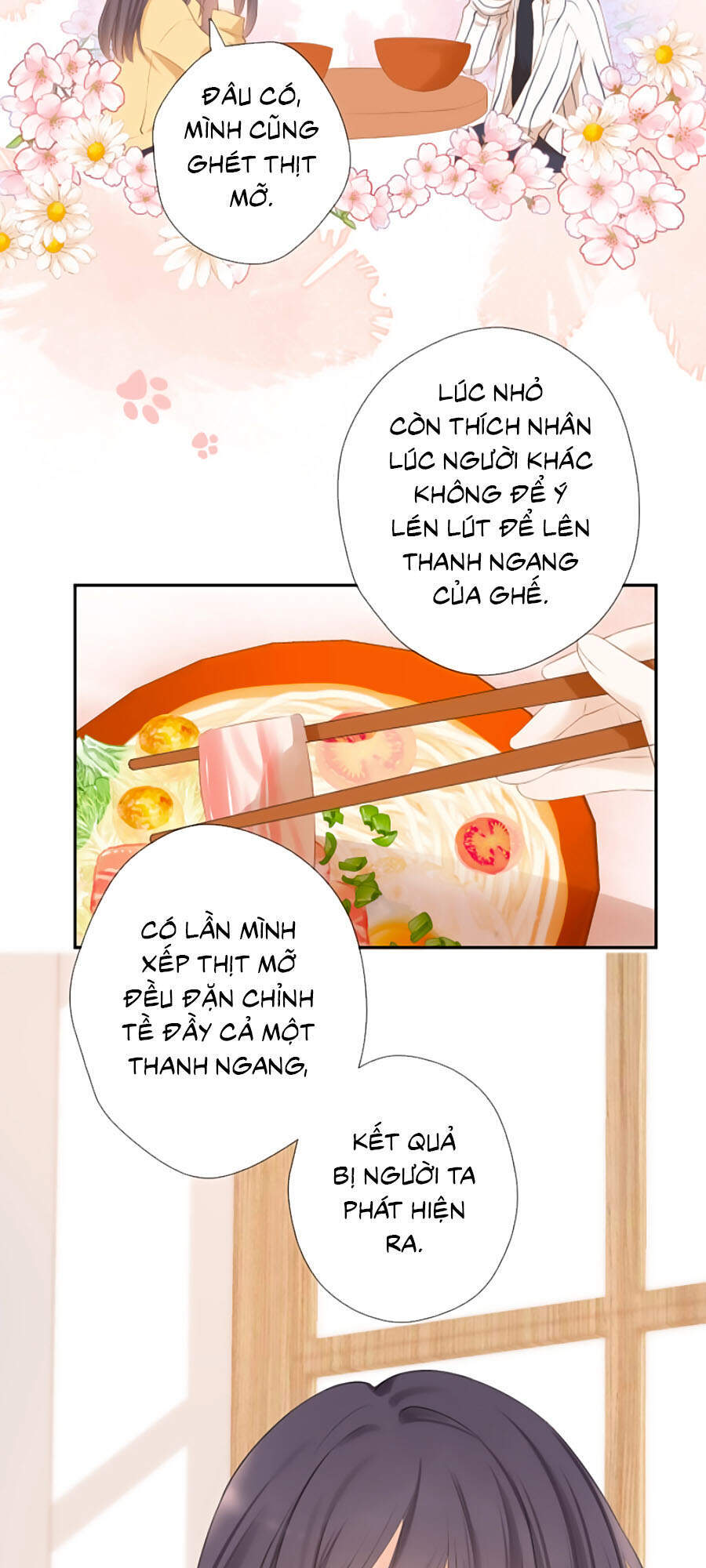 Thầm Yêu: Quất Sinh Hoài Nam Chapter 13 - 11