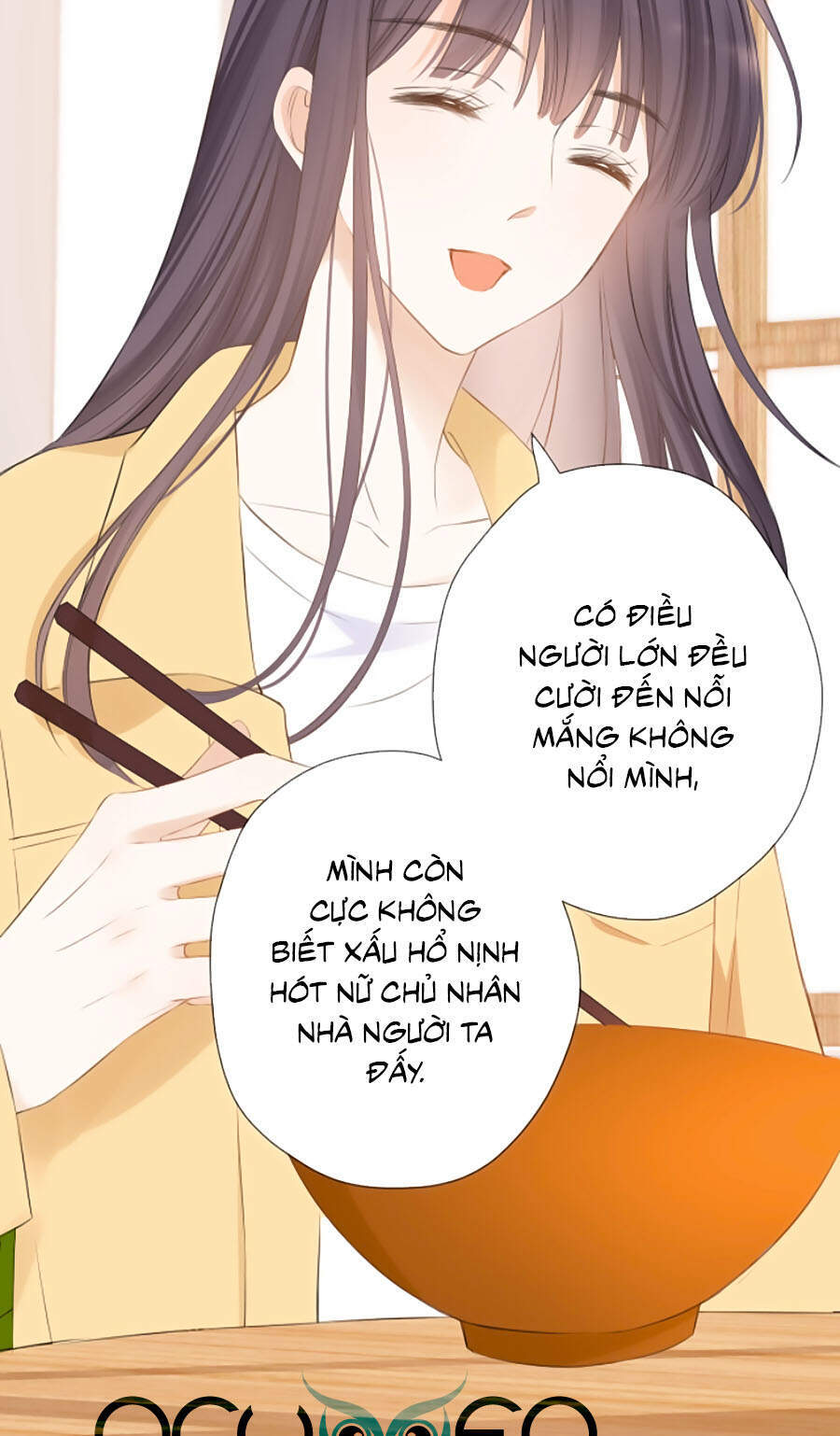 Thầm Yêu: Quất Sinh Hoài Nam Chapter 13 - 12