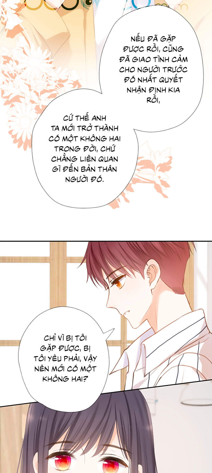 Thầm Yêu: Quất Sinh Hoài Nam Chapter 13 - 18