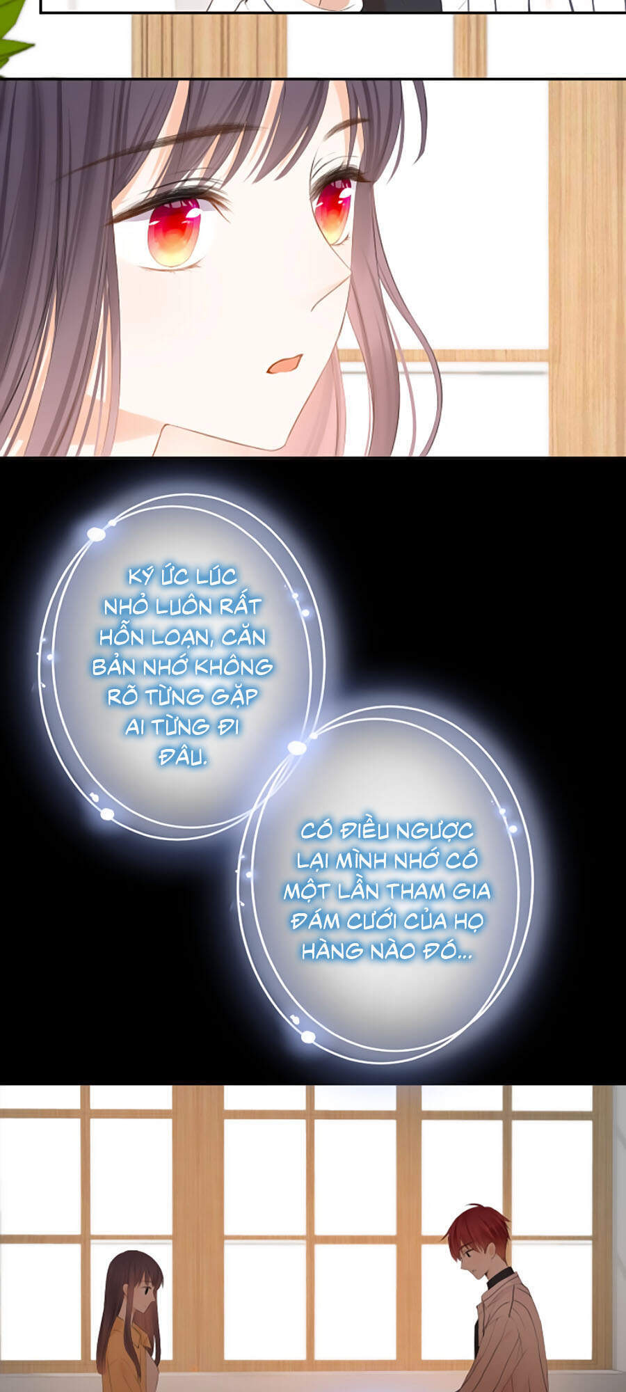 Thầm Yêu: Quất Sinh Hoài Nam Chapter 13 - 20