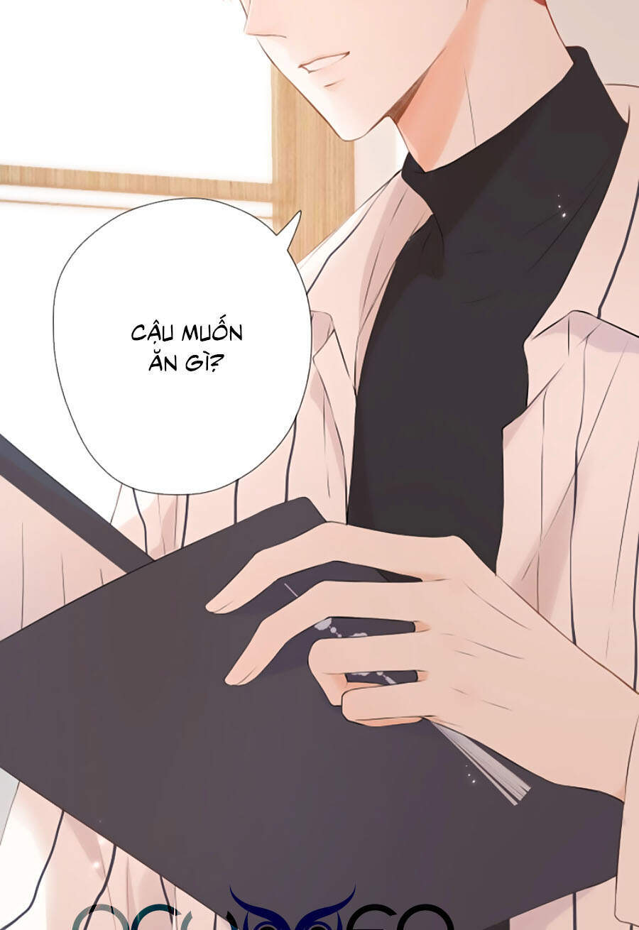 Thầm Yêu: Quất Sinh Hoài Nam Chapter 13 - 3