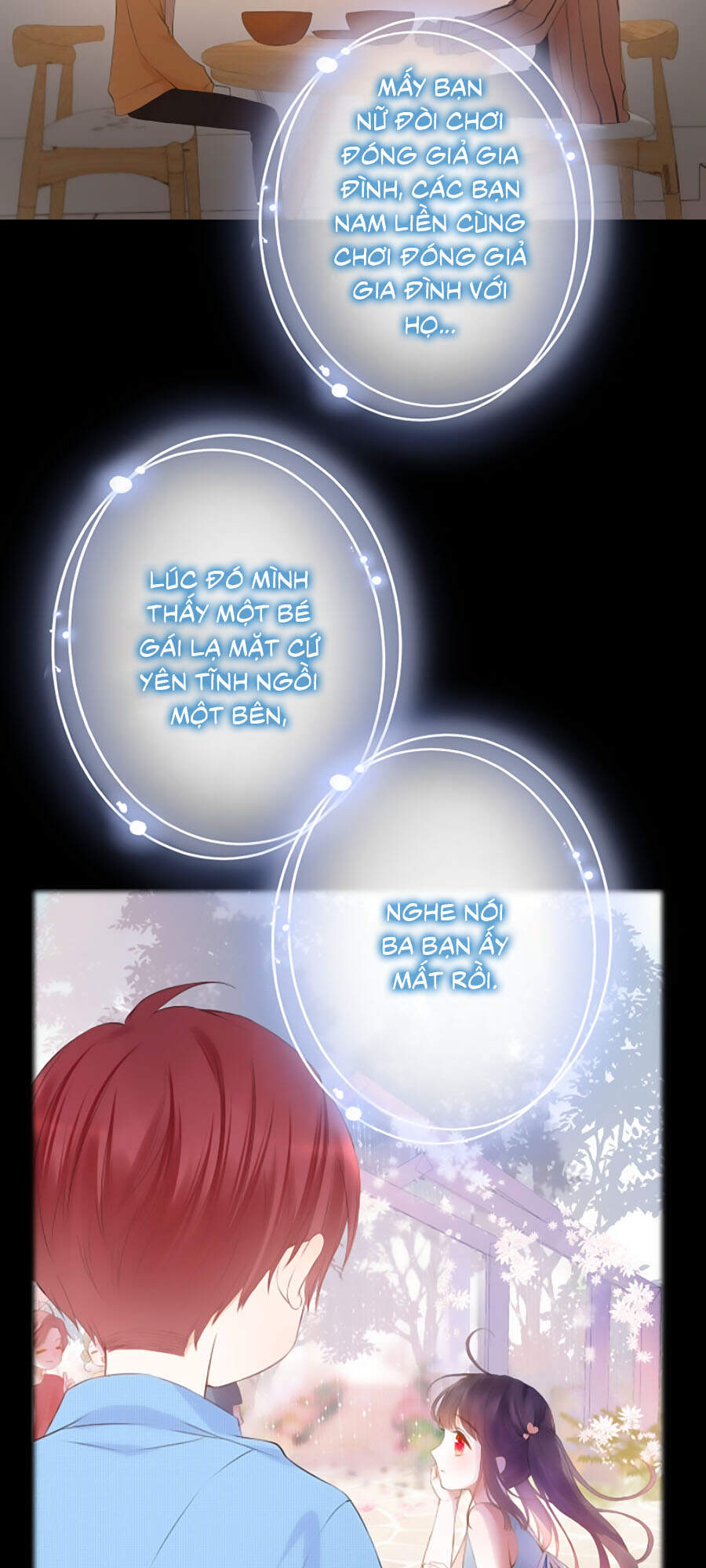 Thầm Yêu: Quất Sinh Hoài Nam Chapter 13 - 21