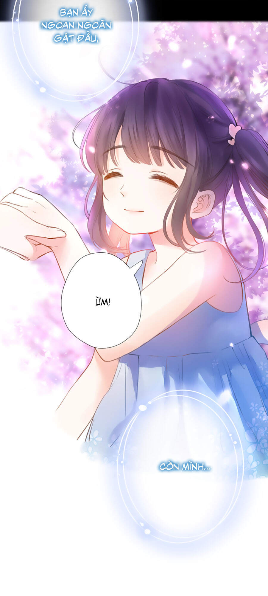 Thầm Yêu: Quất Sinh Hoài Nam Chapter 13 - 24