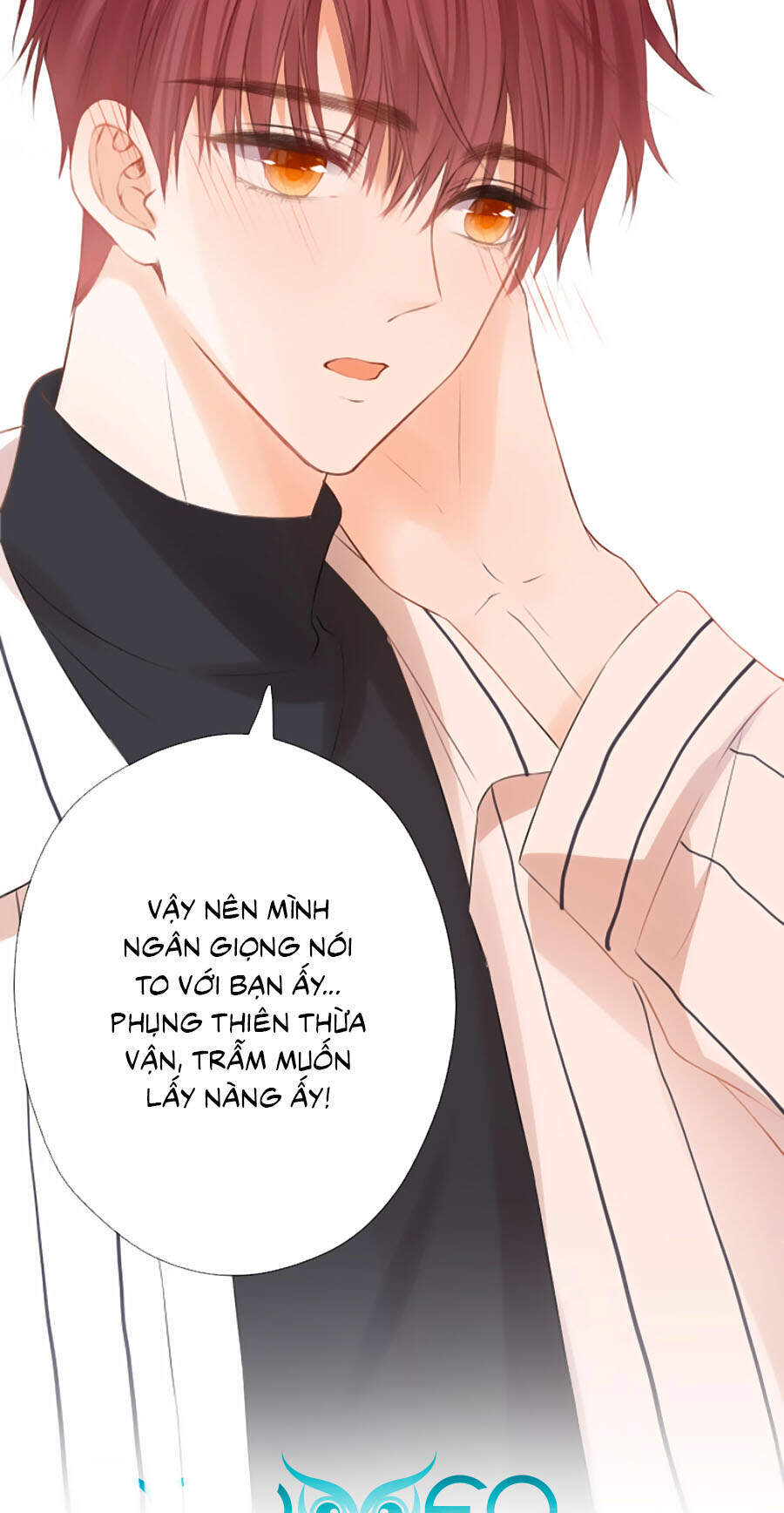 Thầm Yêu: Quất Sinh Hoài Nam Chapter 13 - 26