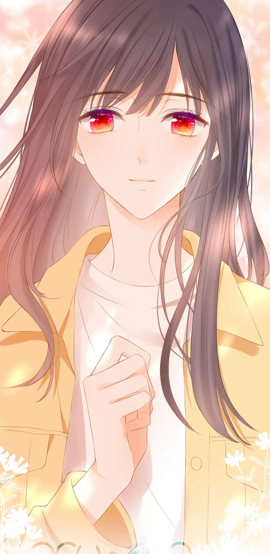 Thầm Yêu: Quất Sinh Hoài Nam Chapter 13 - 28