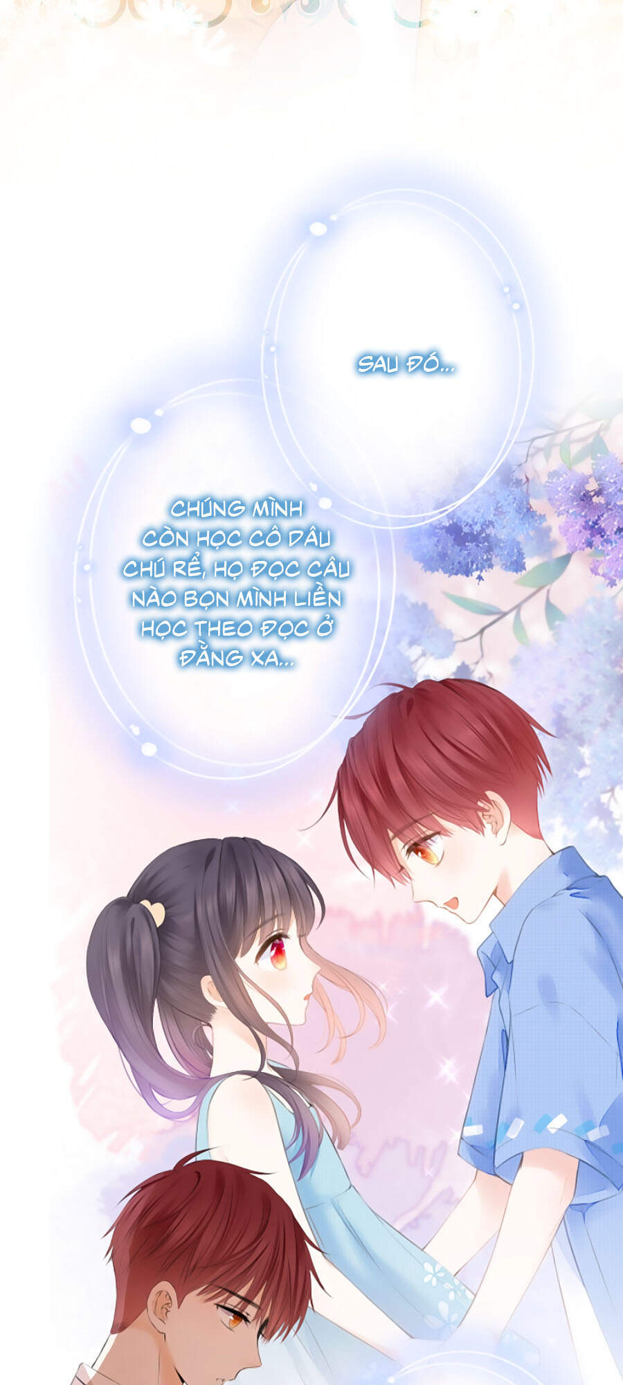 Thầm Yêu: Quất Sinh Hoài Nam Chapter 13 - 29