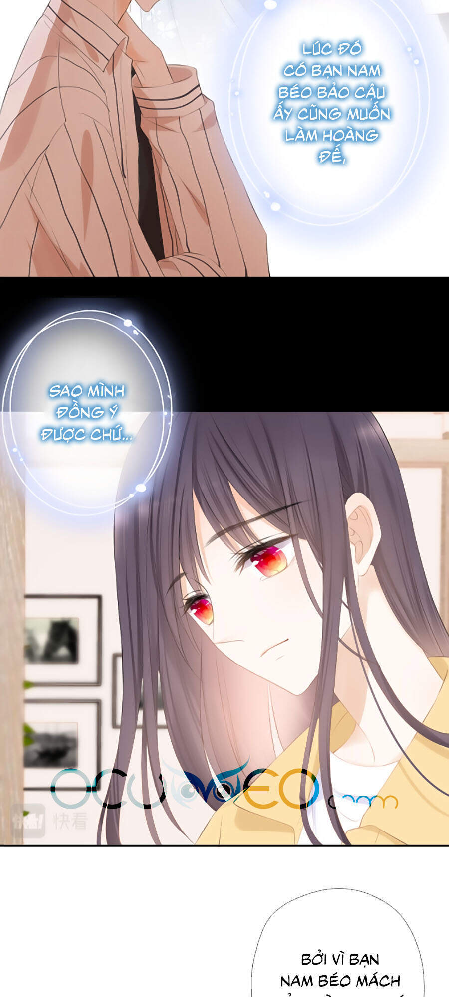 Thầm Yêu: Quất Sinh Hoài Nam Chapter 13 - 30