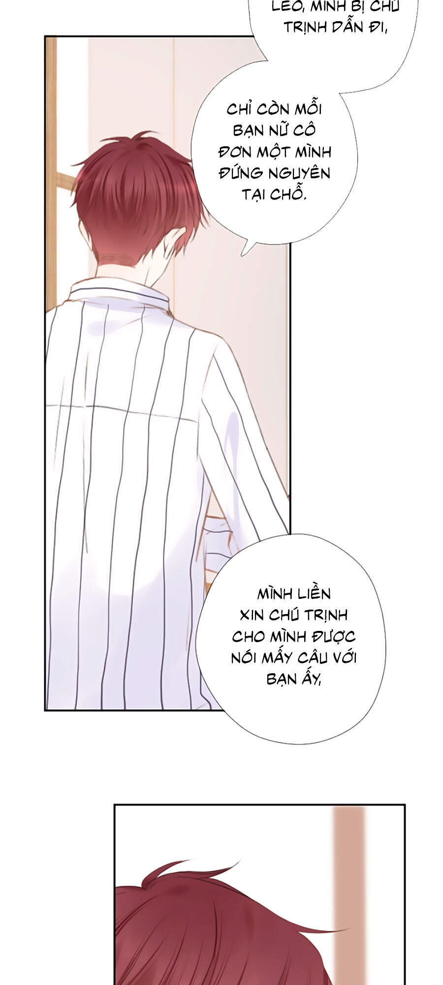 Thầm Yêu: Quất Sinh Hoài Nam Chapter 13 - 31