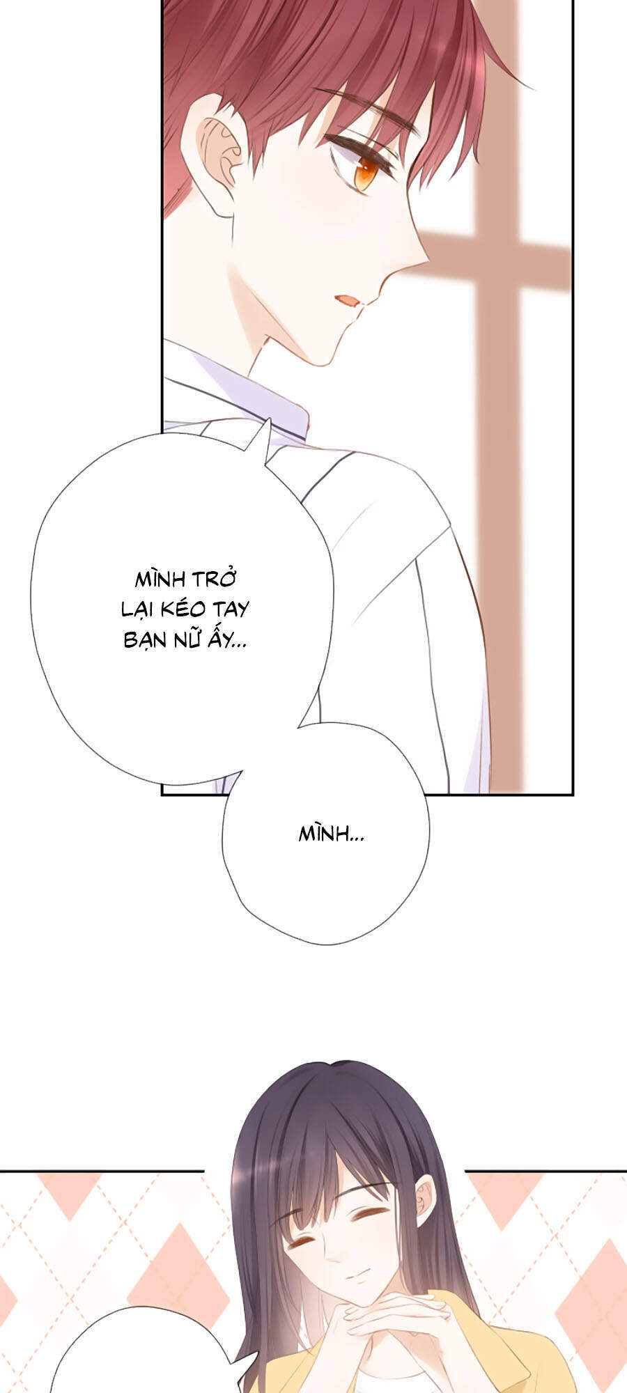 Thầm Yêu: Quất Sinh Hoài Nam Chapter 13 - 32
