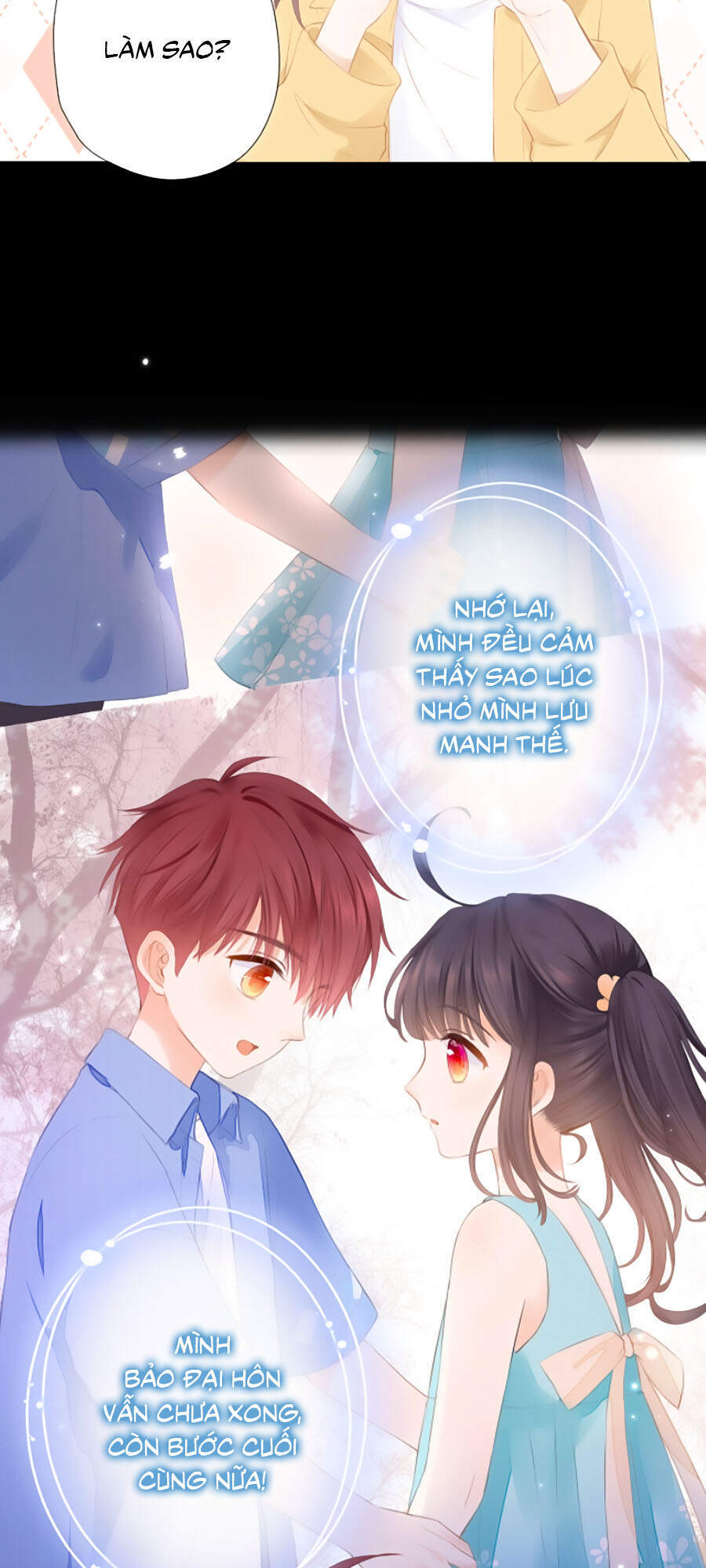 Thầm Yêu: Quất Sinh Hoài Nam Chapter 13 - 33