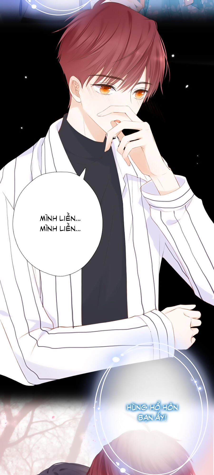 Thầm Yêu: Quất Sinh Hoài Nam Chapter 13 - 34