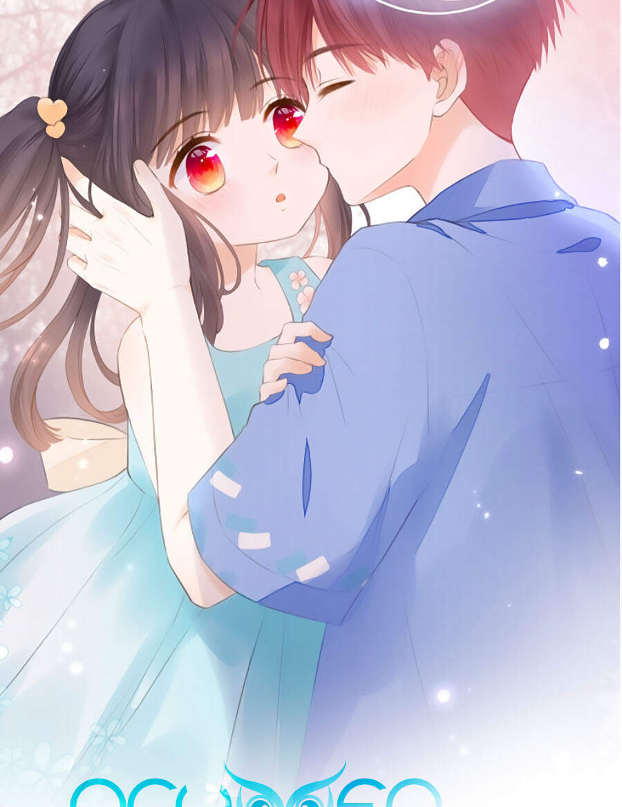 Thầm Yêu: Quất Sinh Hoài Nam Chapter 13 - 35