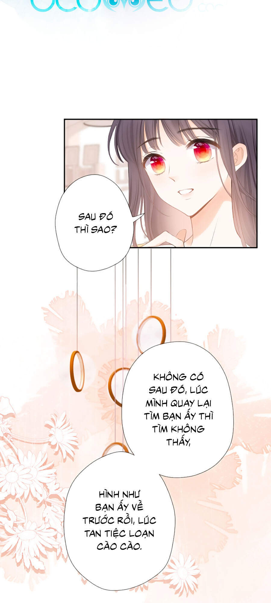 Thầm Yêu: Quất Sinh Hoài Nam Chapter 13 - 36